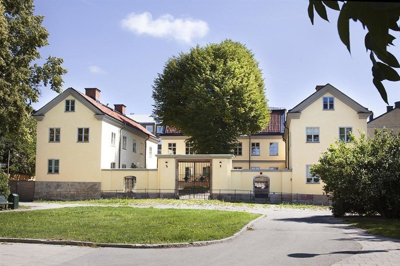 Hotel Hellstens Malmgard