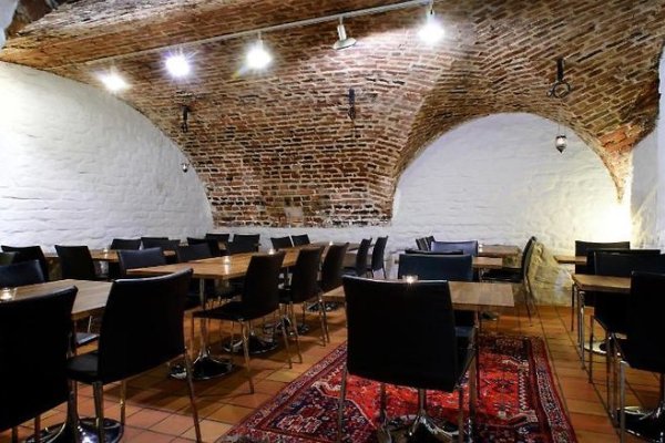 Hotel Hellstens Malmgard