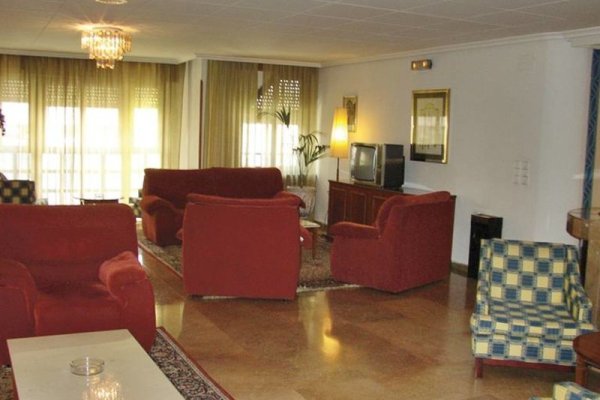 Hotel Francabel