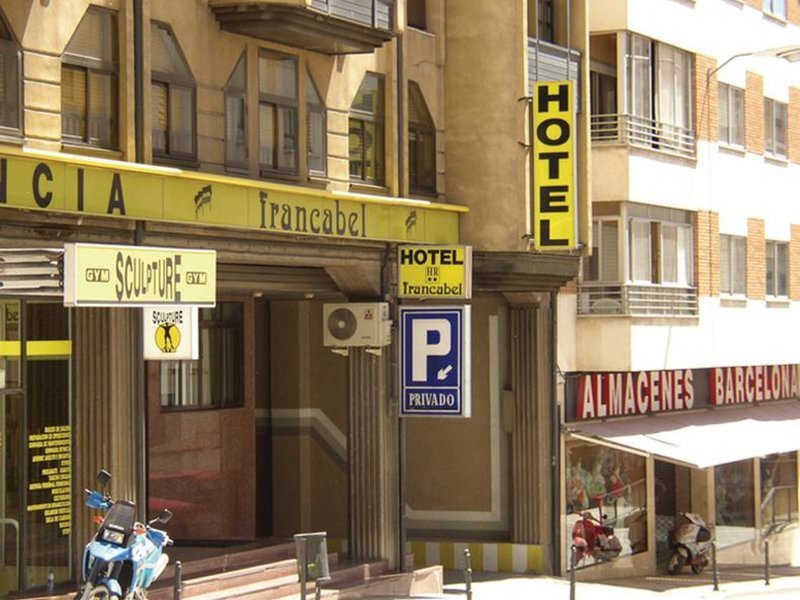 Hotel Francabel