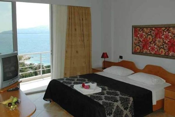 Hotel Sea Breeze
