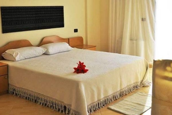 Hotel Sea Breeze