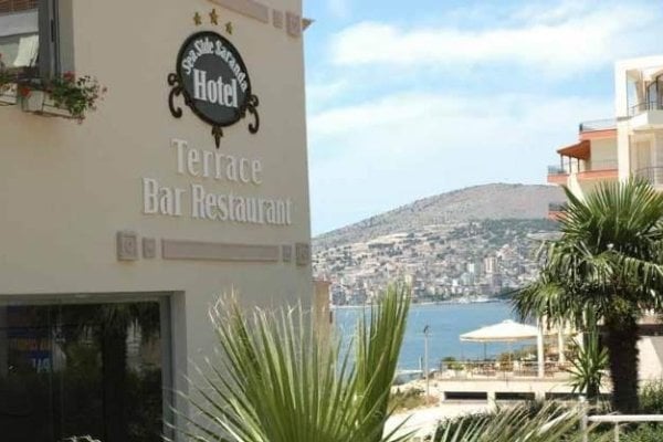 Hotel Sea Breeze