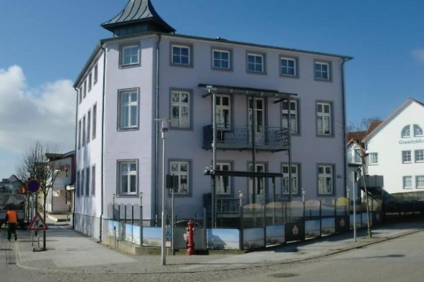 Granitzeck