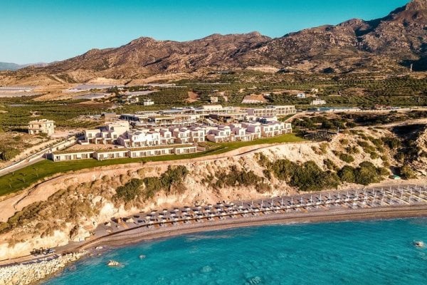 Robinson Ierapetra