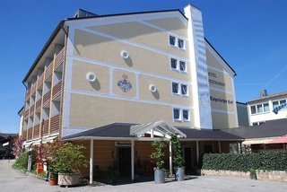 Bayerischer Hof Prien am Chiemsee