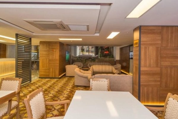 Matiat Hotel