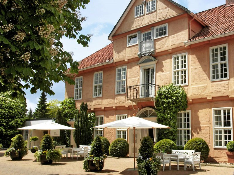 Althoff Hotel Fürstenhof