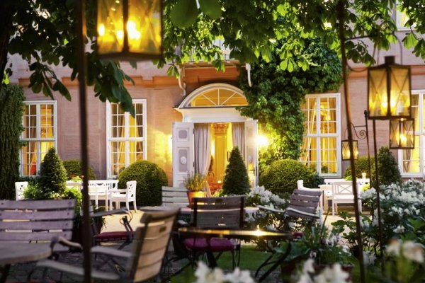 Althoff Hotel Fürstenhof