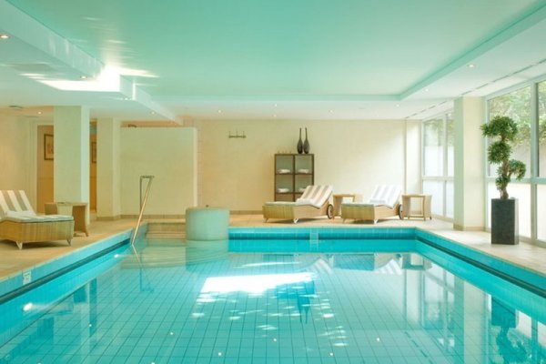 Althoff Hotel Fürstenhof