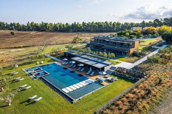 Sani Verde