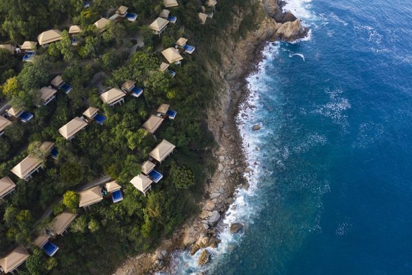 Banyan Tree Cabo Marques