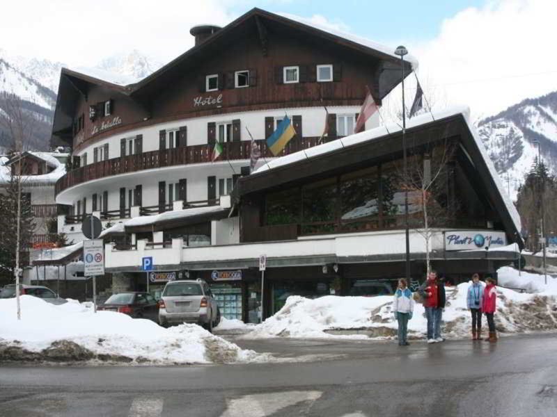 La Betulla
