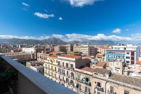 Multisuite Sicily