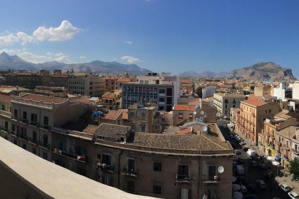 Multisuite Sicily