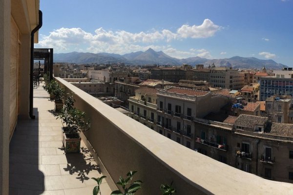 Multisuite Sicily