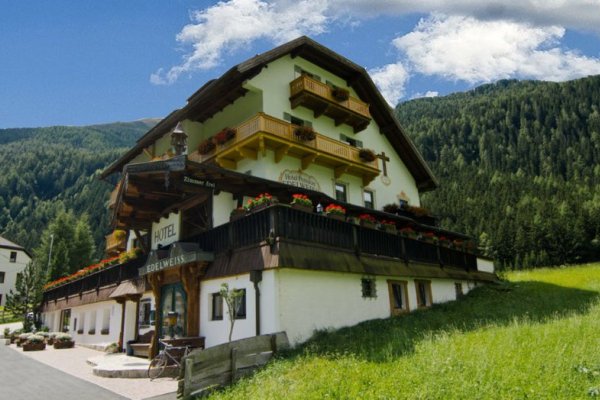 Edelweiss Hotel
