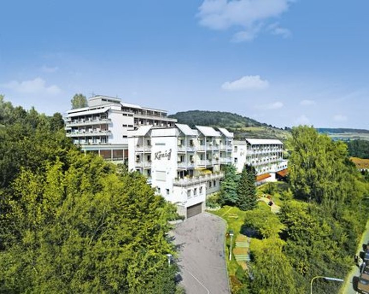 Vitalhotel König am Park