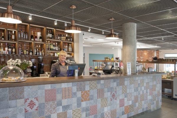 Tallink Express Hotel