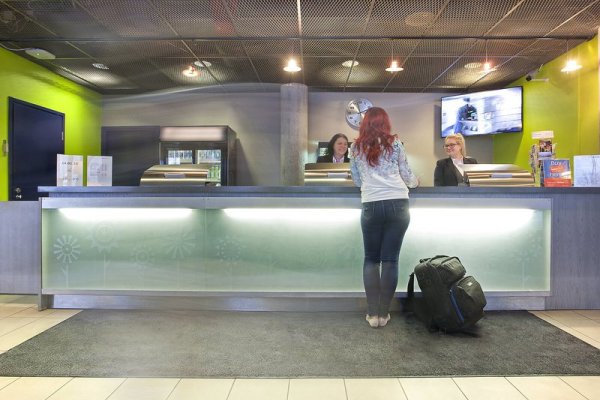Tallink Express Hotel