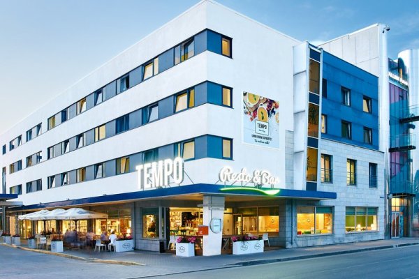 Tallink Express Hotel