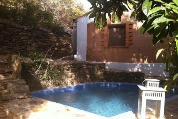 Casas da Cerca