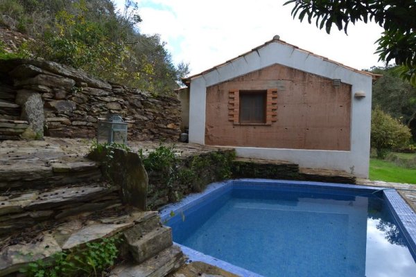 Casas da Cerca