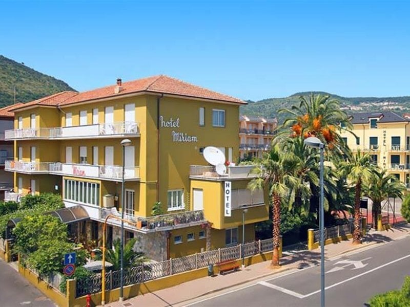 Hotel Miriam