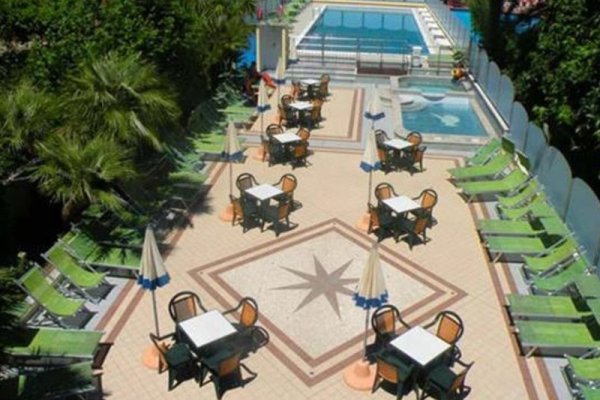 Hotel Miriam