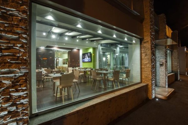Hotel Testani Frosinone