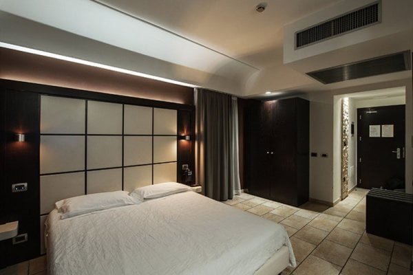 Hotel Testani Frosinone