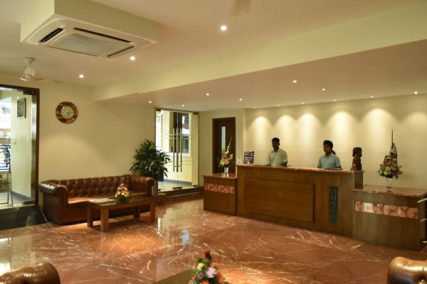 Resort de Coracao