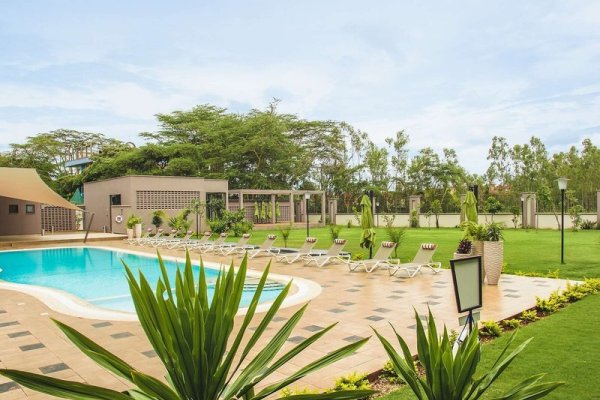 Tamarind Tree Hotel