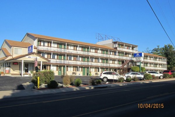 Americas Best Value Inn Branson