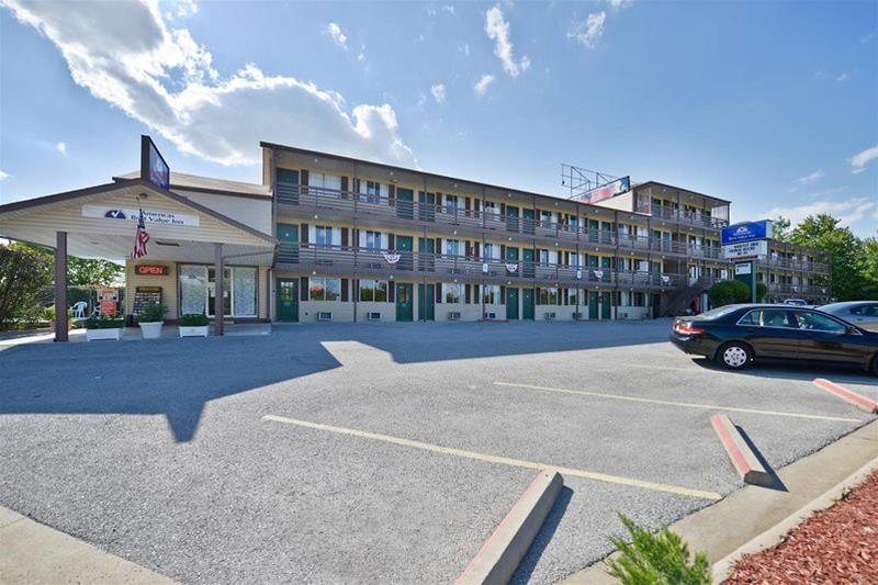 Americas Best Value Inn Branson