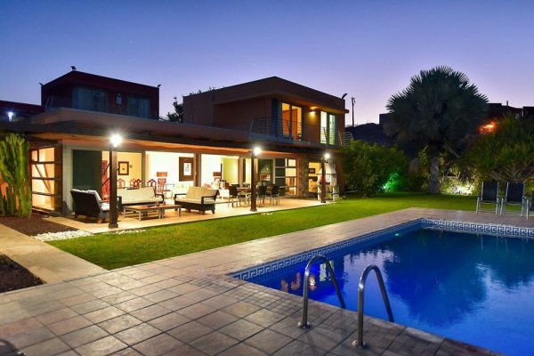 Salobre Villas