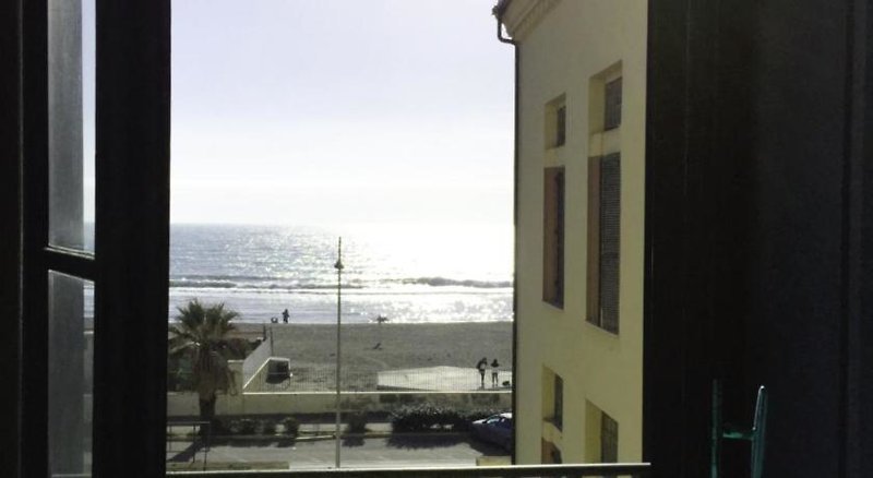 Litus Roma Hostel