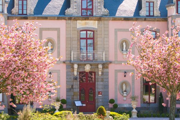 Chateau Du Colombier