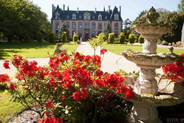 Chateau Du Colombier