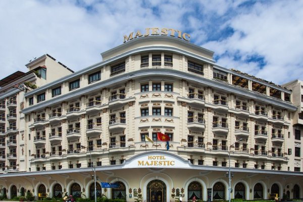 Majestic Saigon