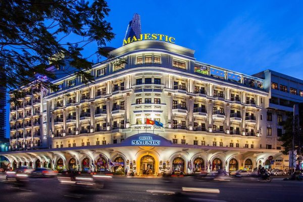 Majestic Saigon