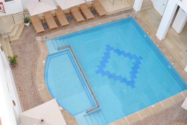 Appartement Hotel Sofines