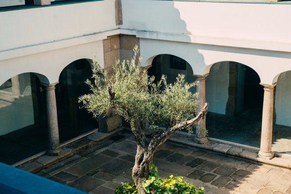 Forte de Sao Francisco