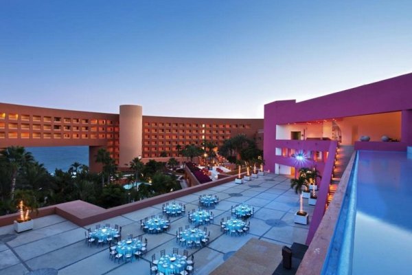 The Westin Los Cabos Resort Villas