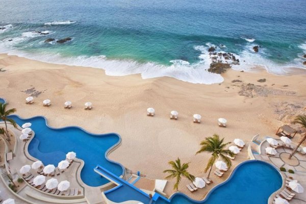 The Westin Los Cabos Resort Villas