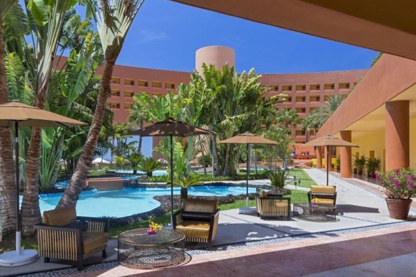 The Westin Los Cabos Resort Villas