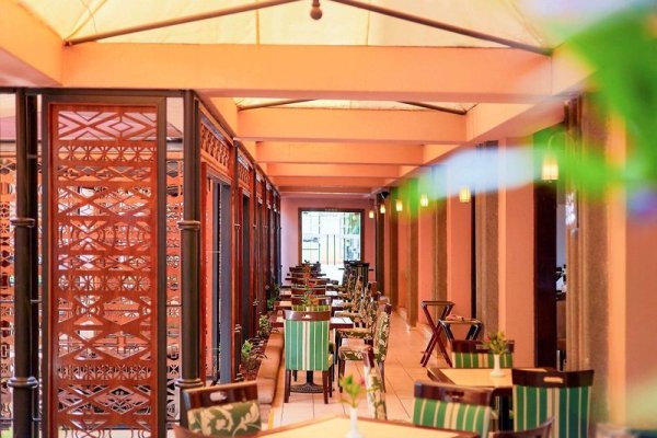 Mercure Nairobi Upper Hill