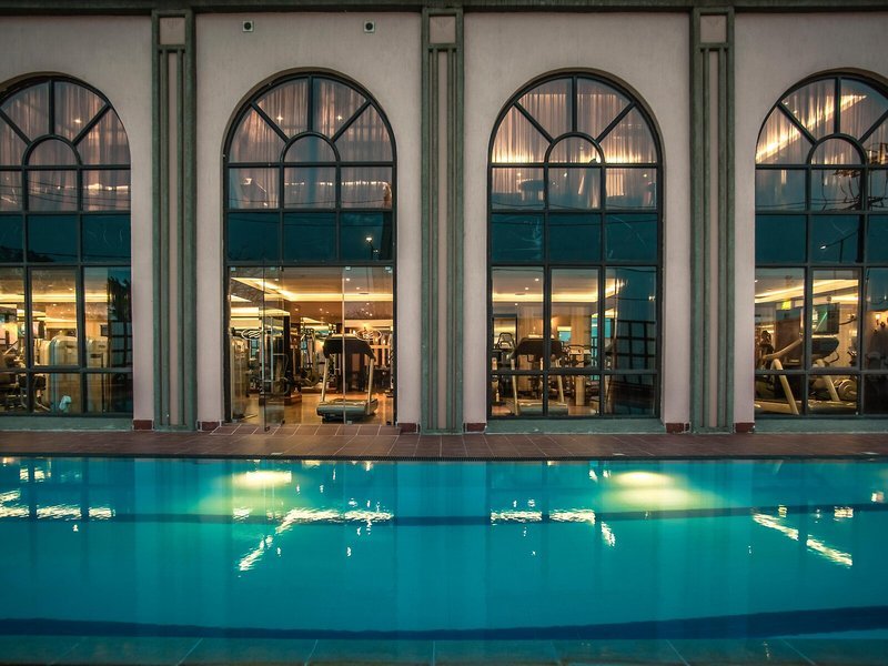 Mercure Nairobi Upper Hill