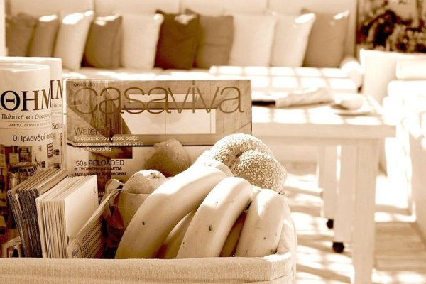 Terra Maria Hotel