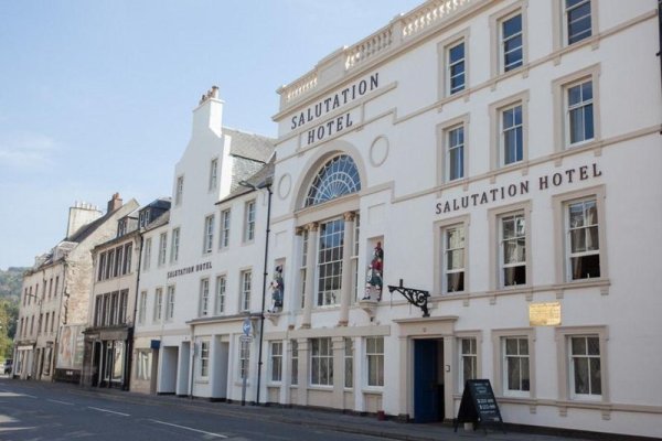 Salutation Hotel
